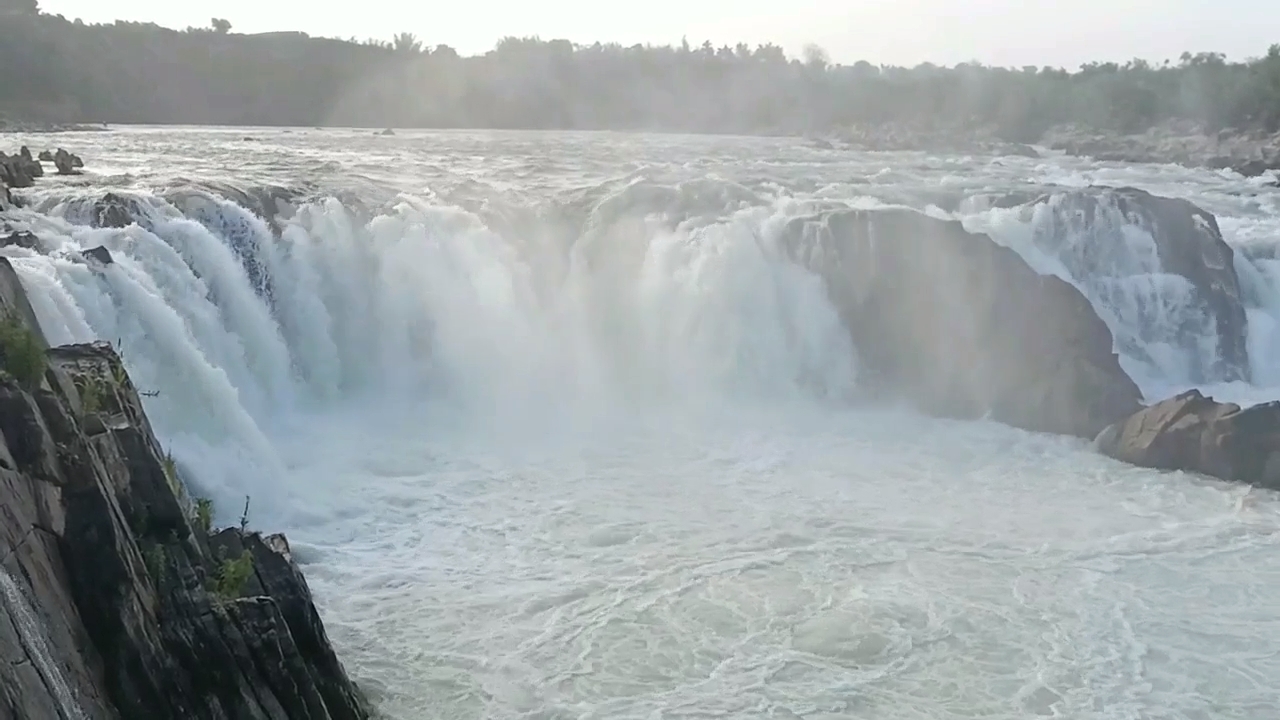 Narmada Panchkoshi Parikrama