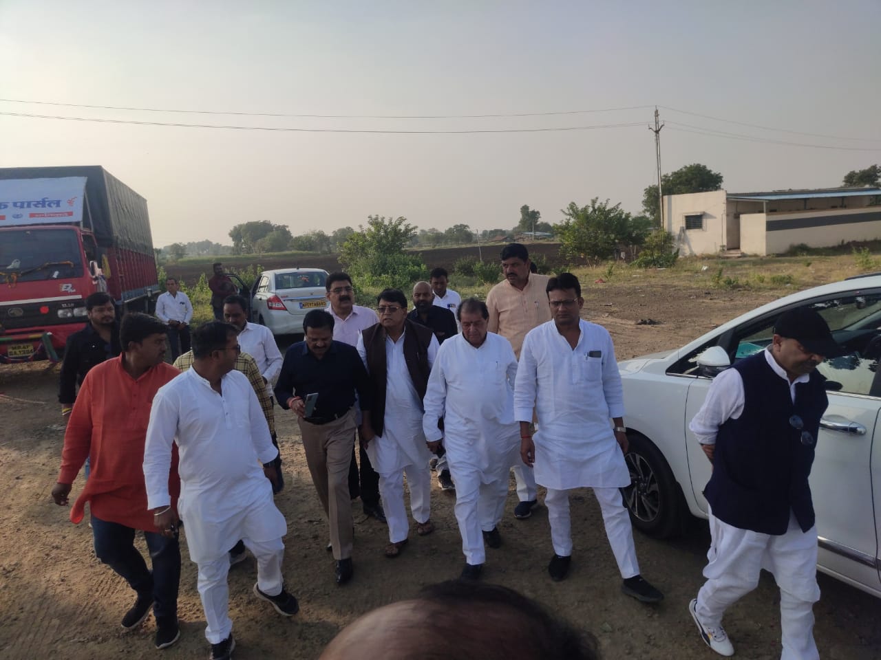 Bharat Jodod Yatra