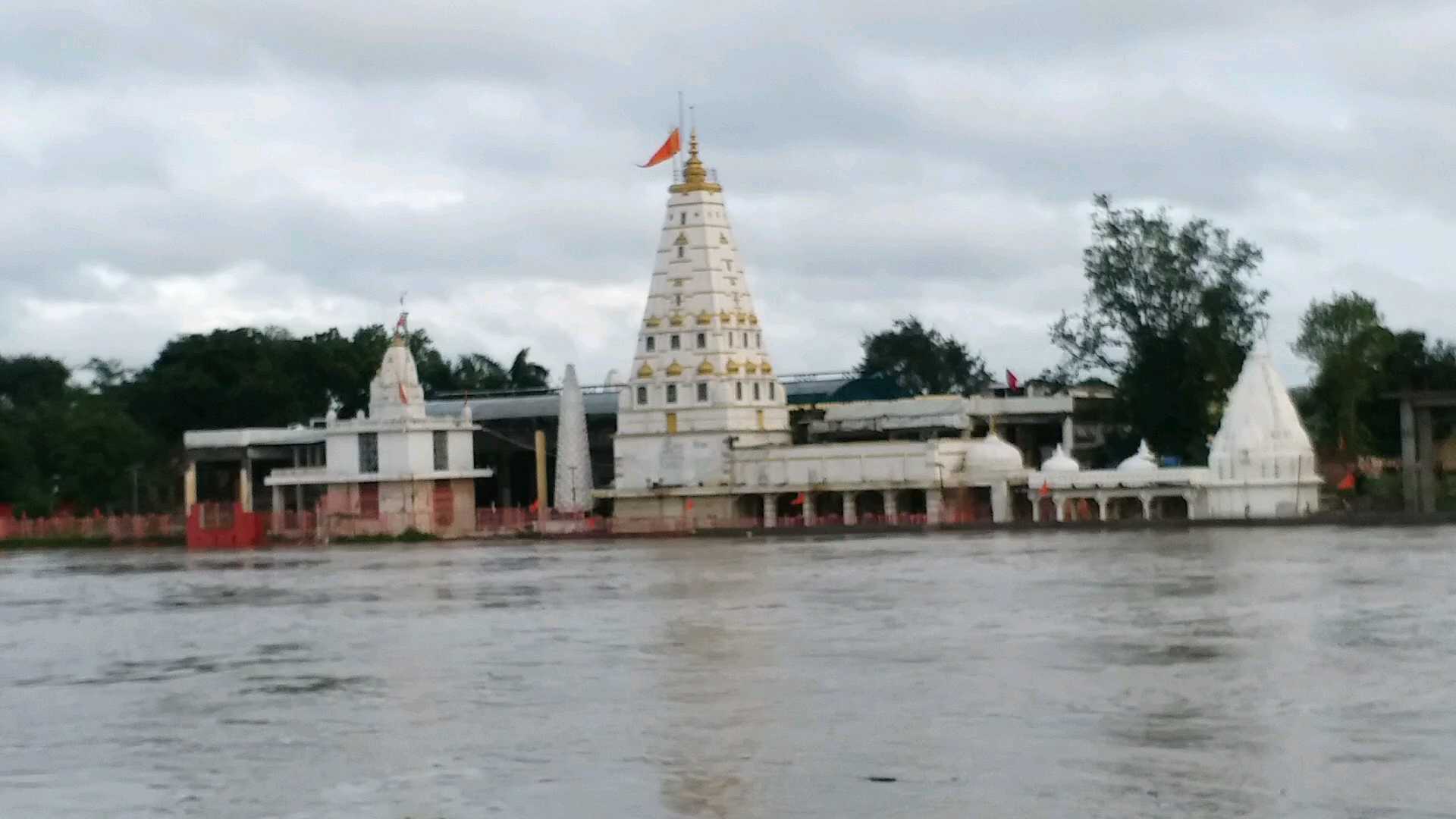 इस साल भी हुई जमकर बारिश