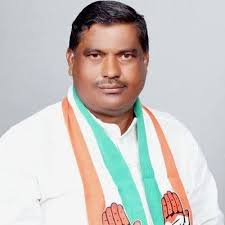 Sumawali MLA Ajab Singh Kushwaha