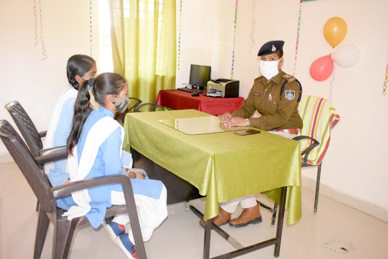 Women Energy Help Desk