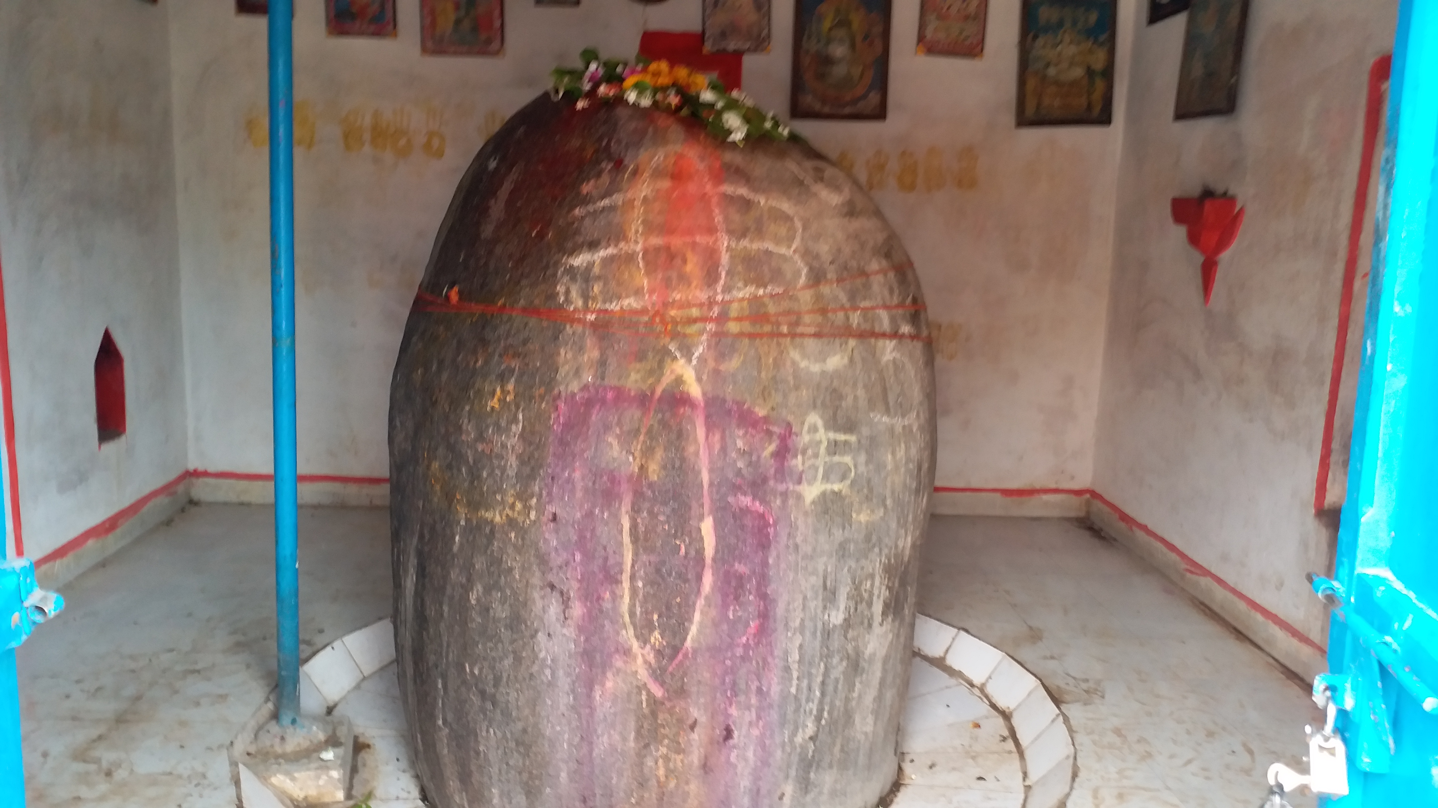 mote mahadev