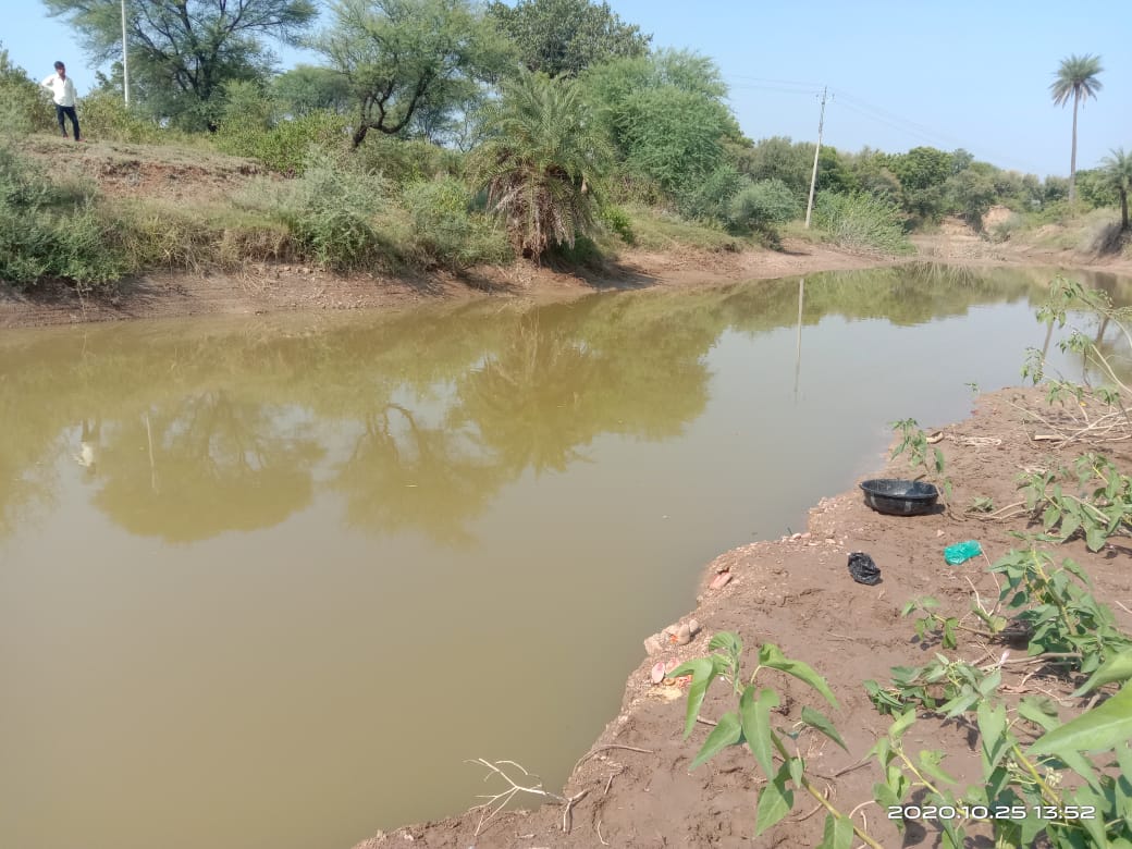 Manasa pool