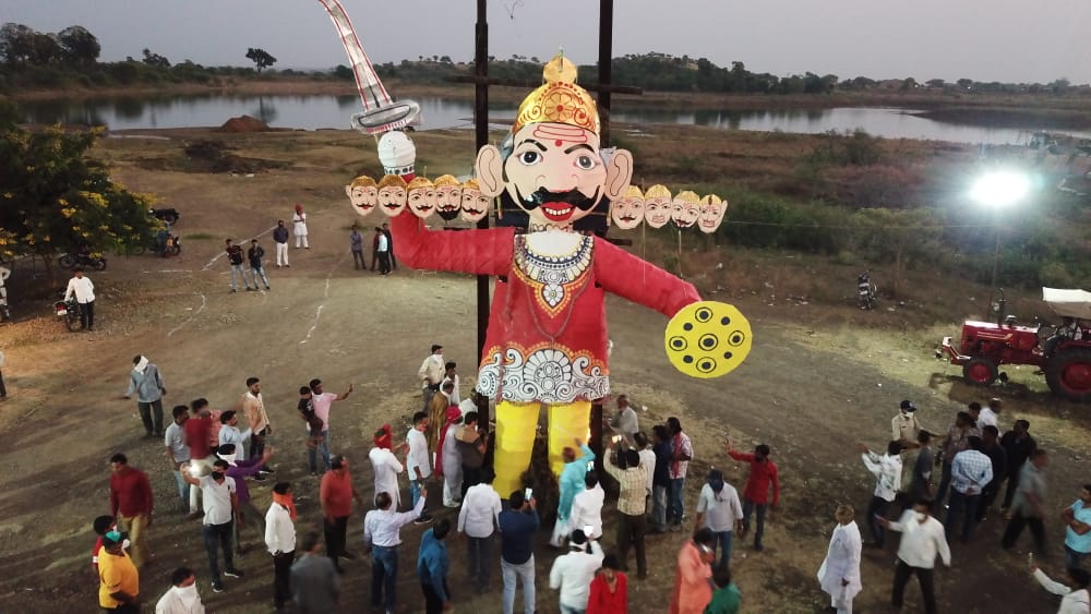 dussehra-will-be-celebrated-today-in-madhya-pradesh