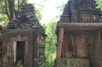 Siddhanath Temple