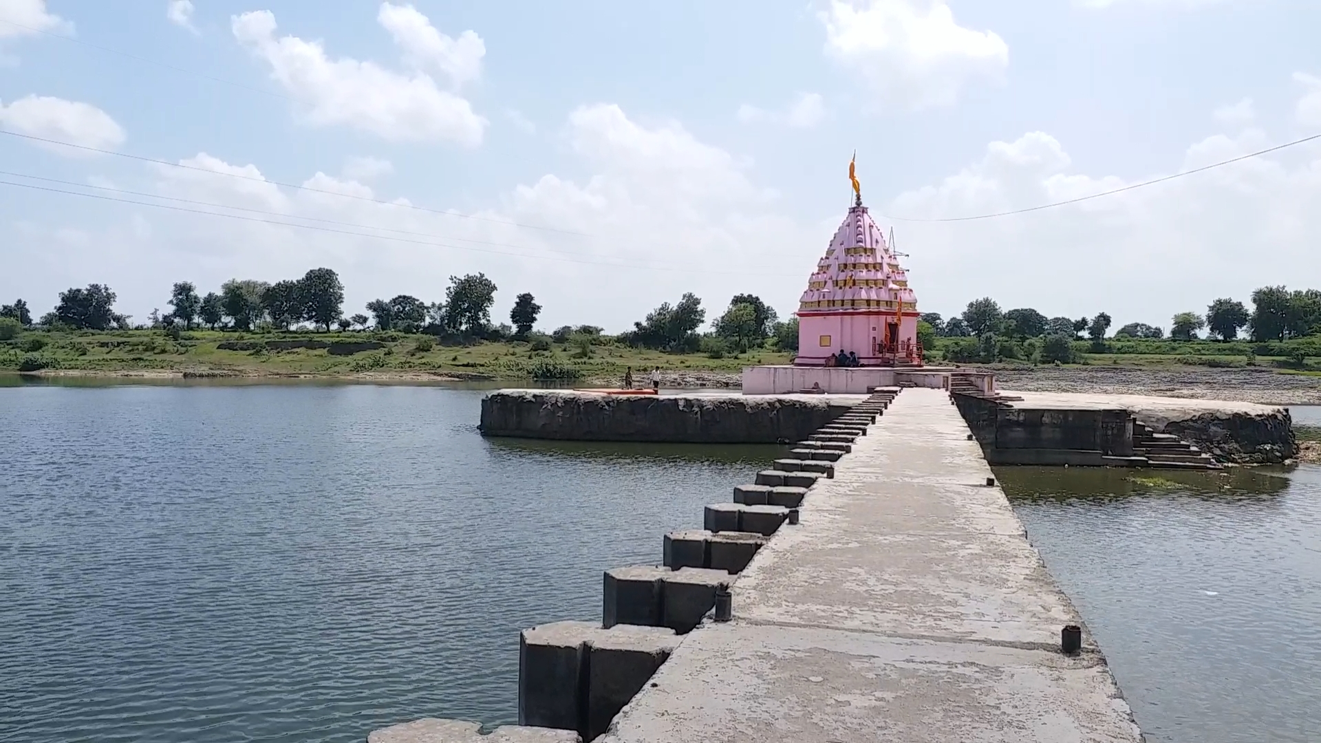 kapileshwar mahadev temple