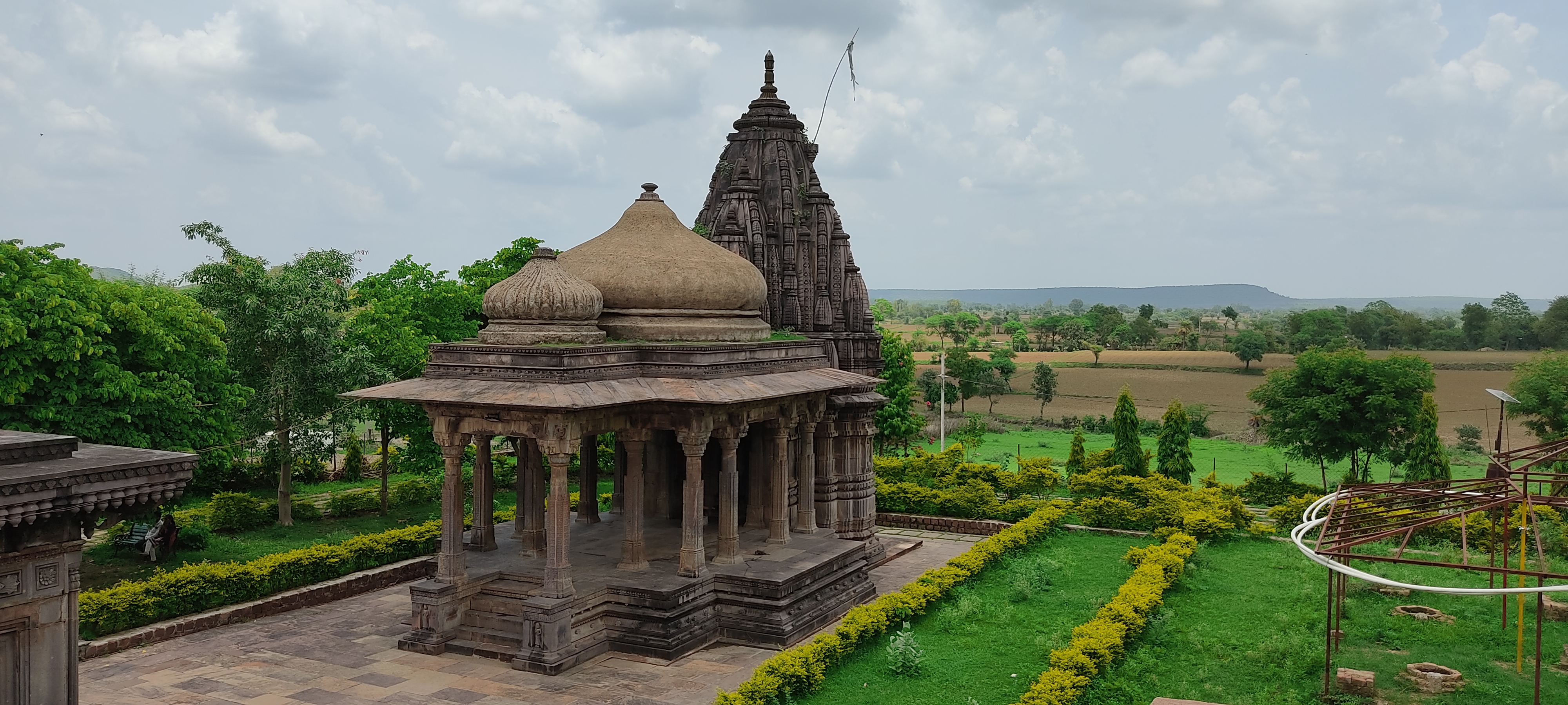 शाका श्याम जी का मंदिर