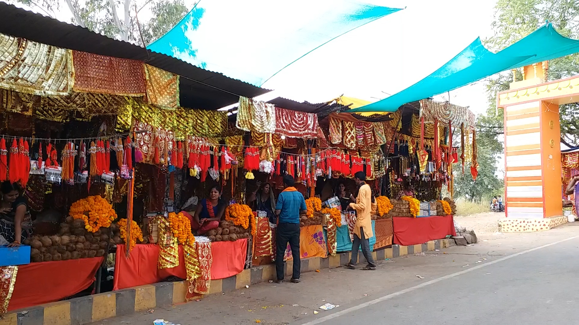 Jalpa Mata Temple