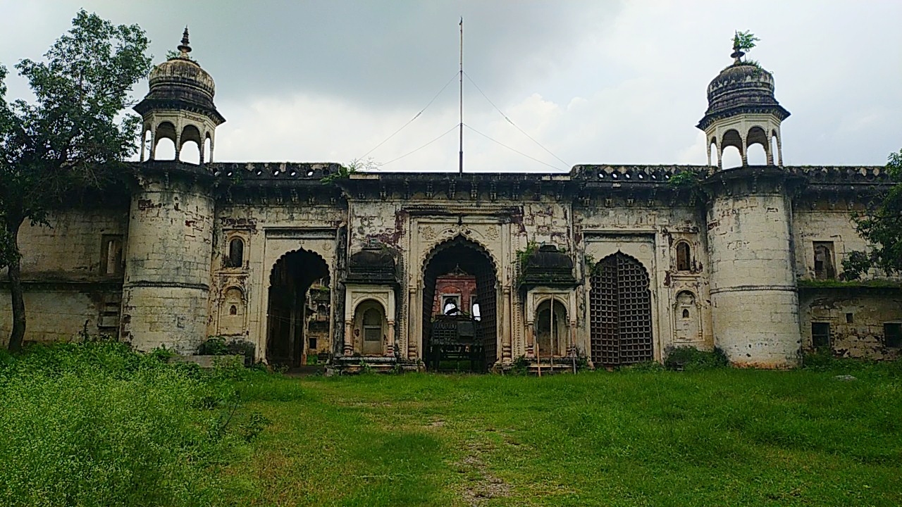 Govindgarh Fort