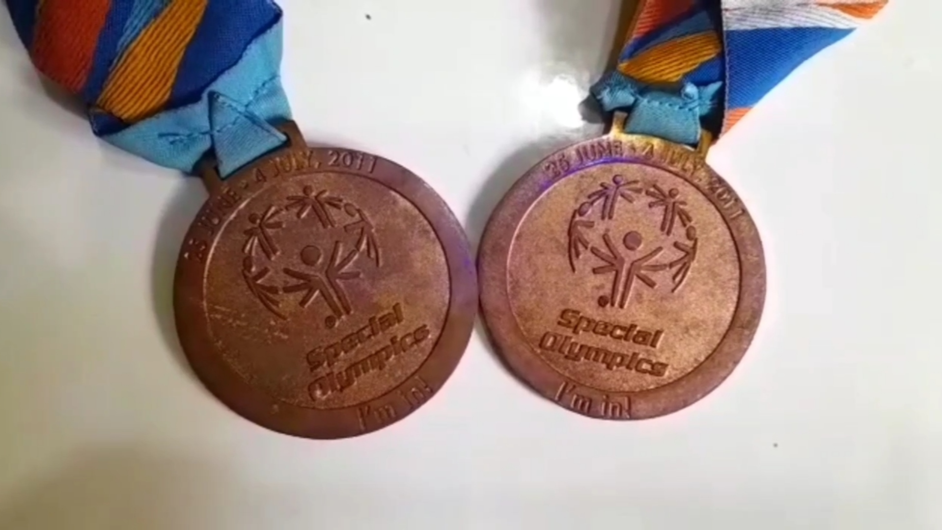 rewa olympics bronze medalist