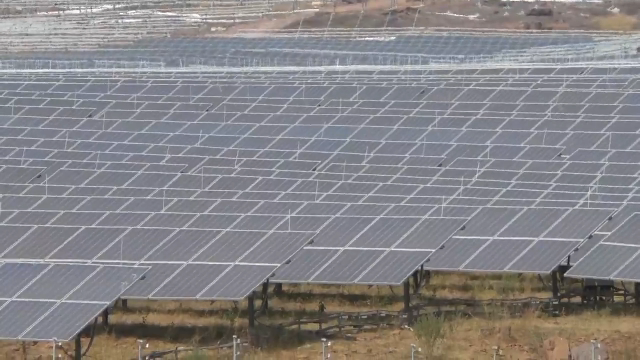 The Prime Minister will inaugurate Asia's largest solar plant