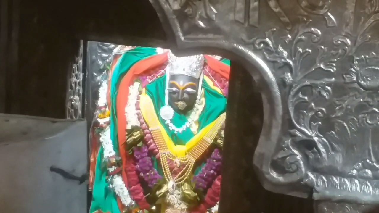 Maa Sharada Devi