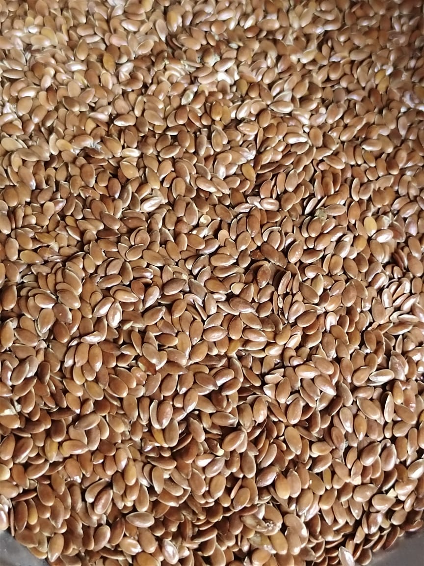 flaxseed