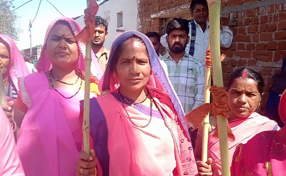 Sagar Gulabi Gang