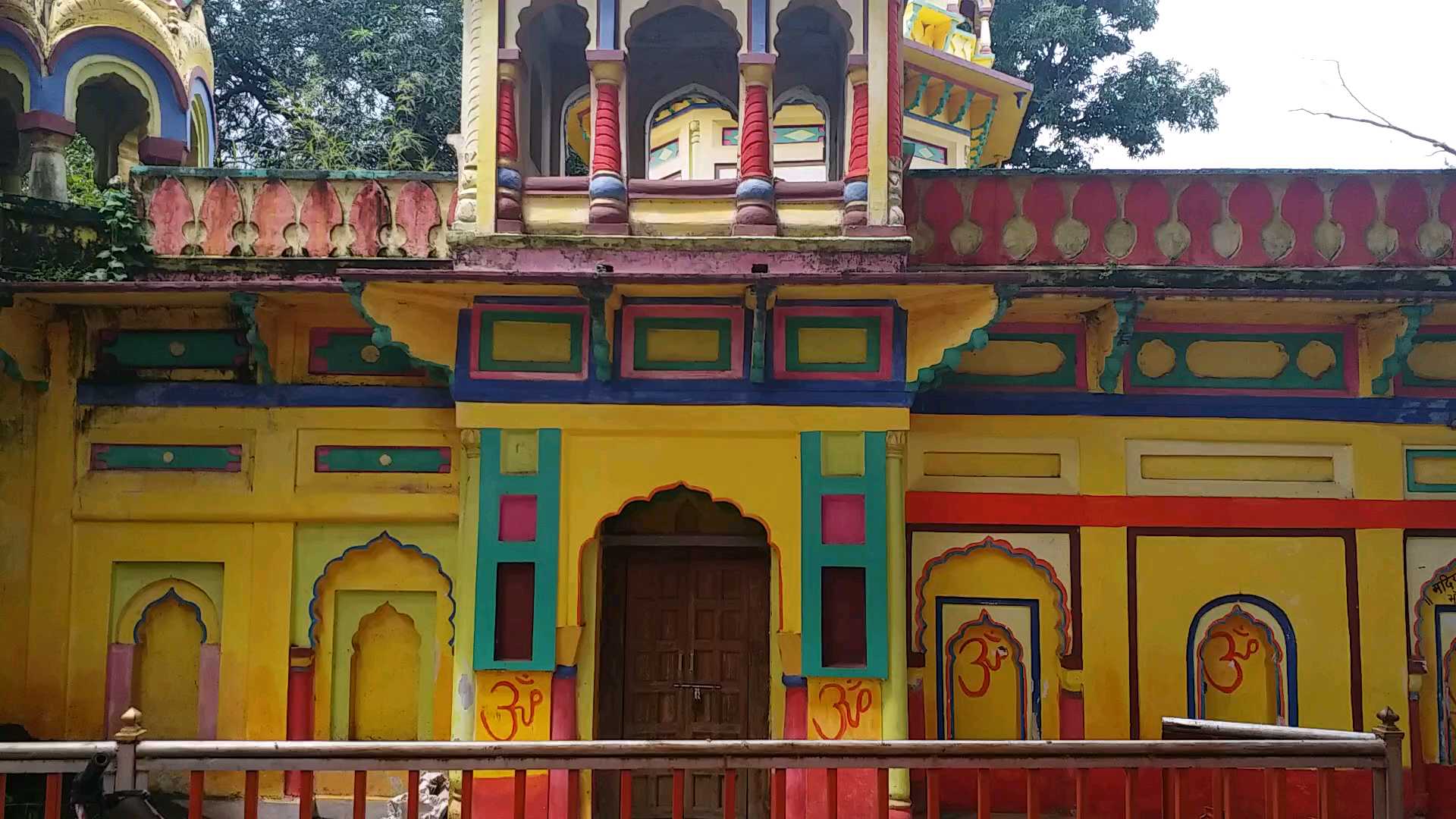 Sagar Siddhivinayak Ganesh Temple