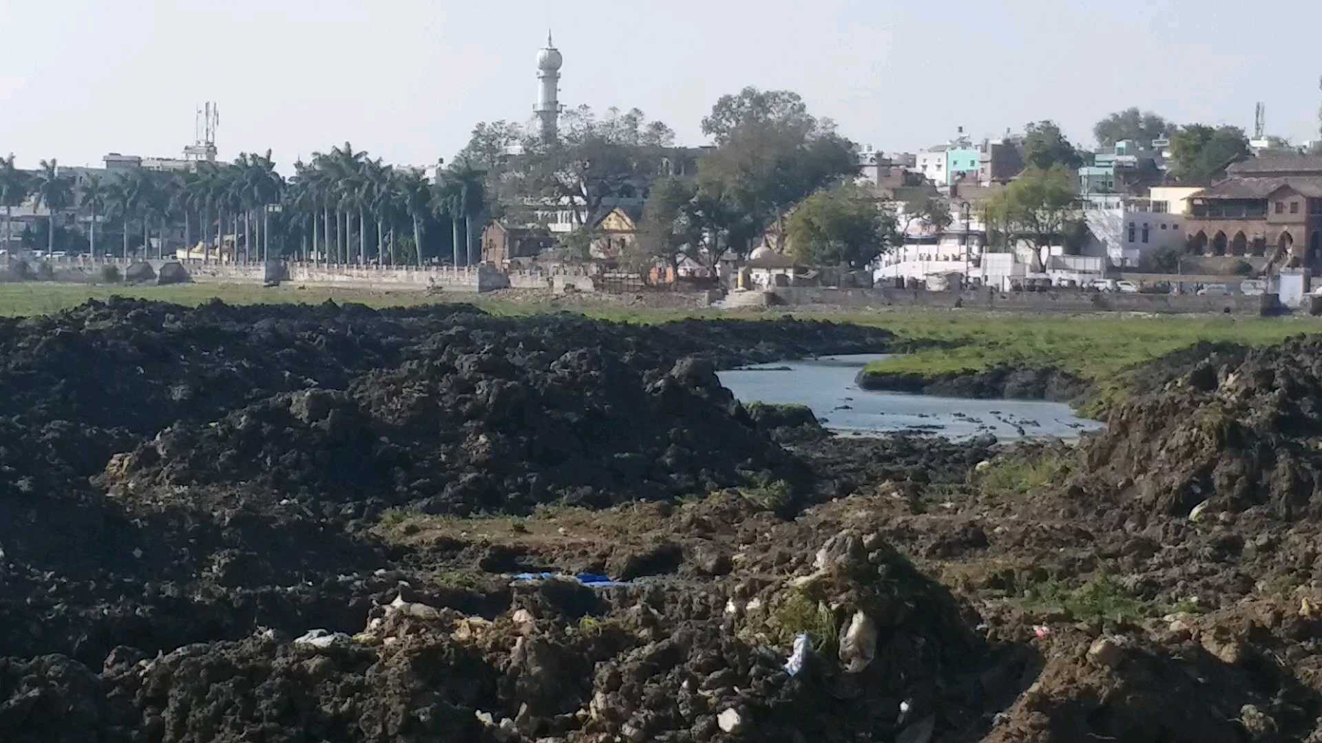 Lakha Banjara Lake sagar