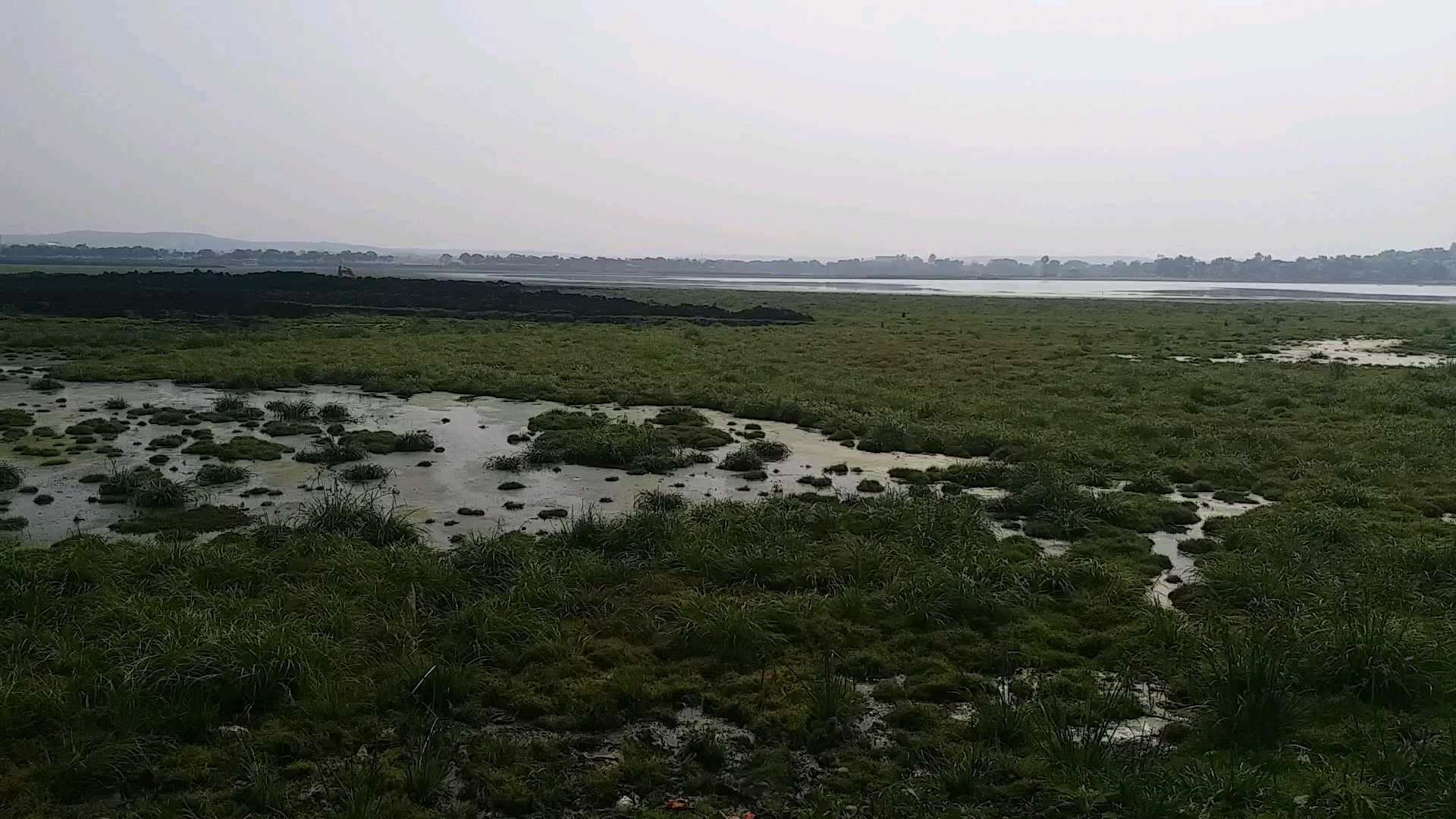 Lakha Banjara Lake sagar