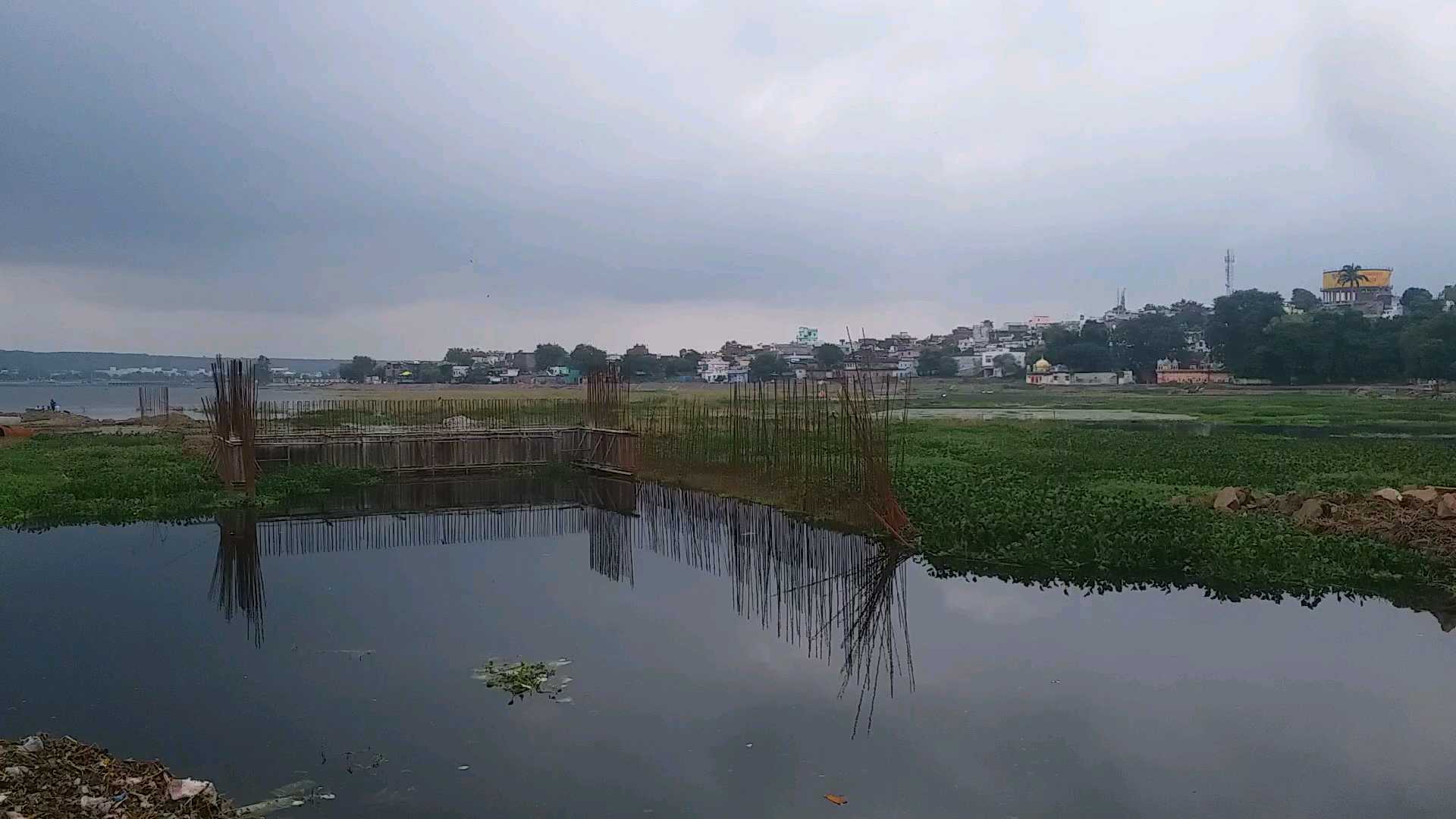 Sagar Lakha Banjara Lake