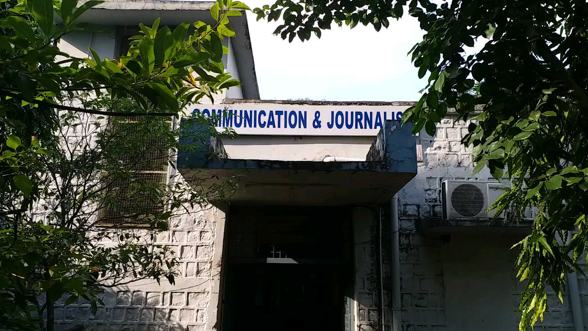 Radio station of Sagar University will be known as Gauravani