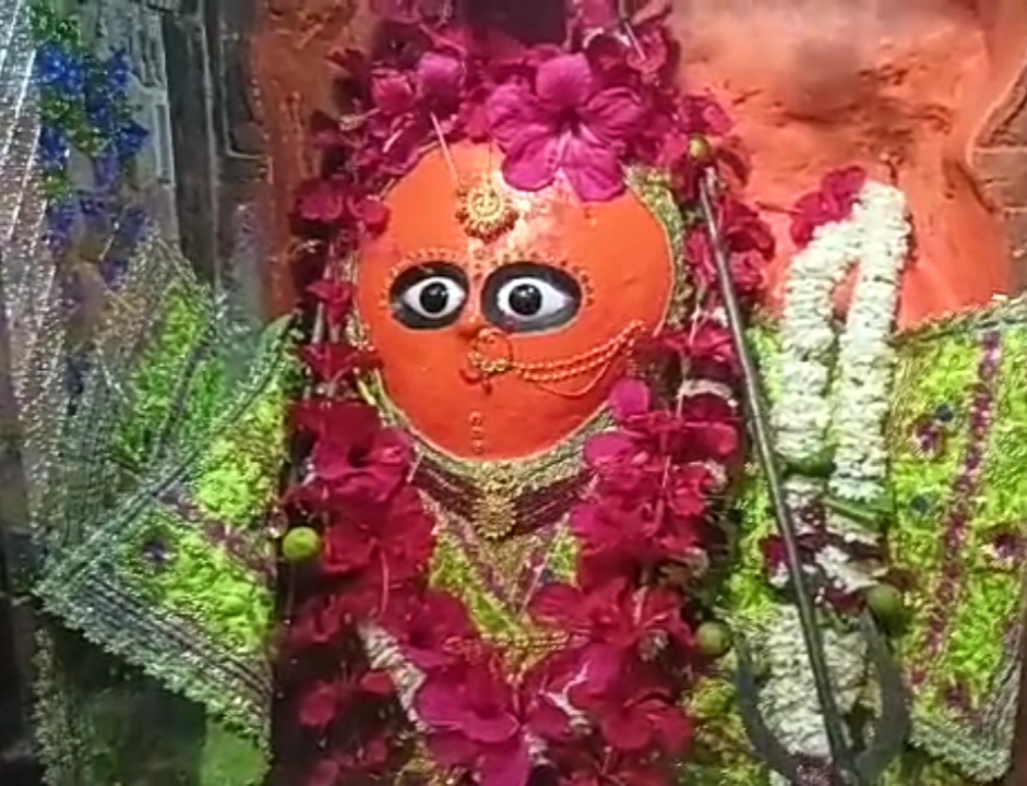 sagar harsiddhi mata mandir