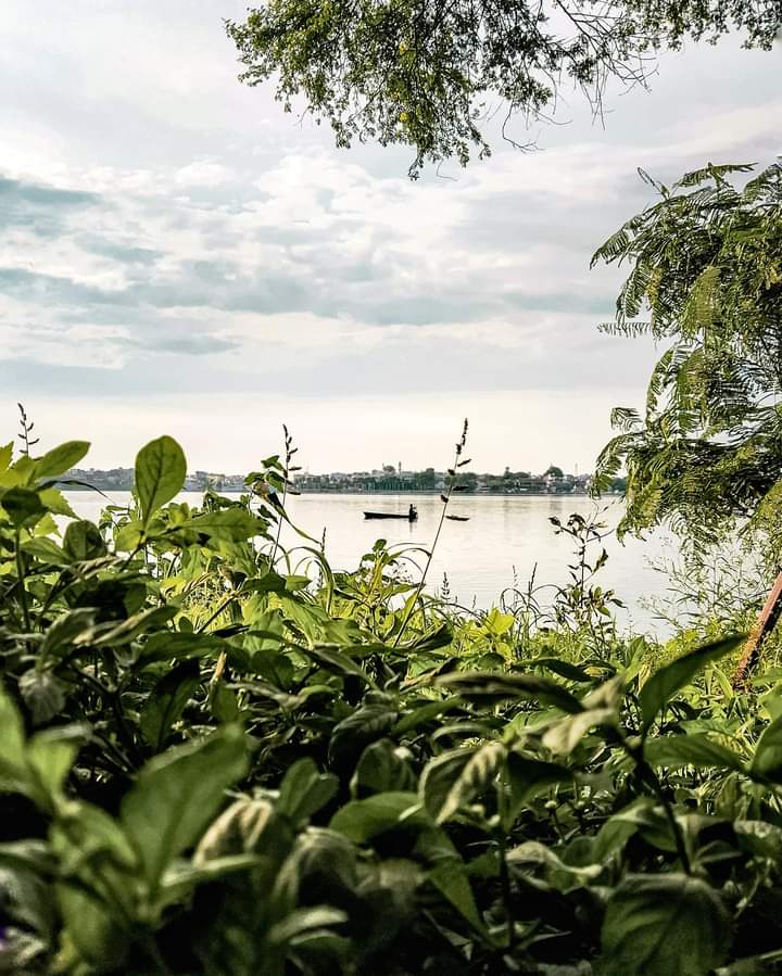 Lakha Banjara Lake of Sagar