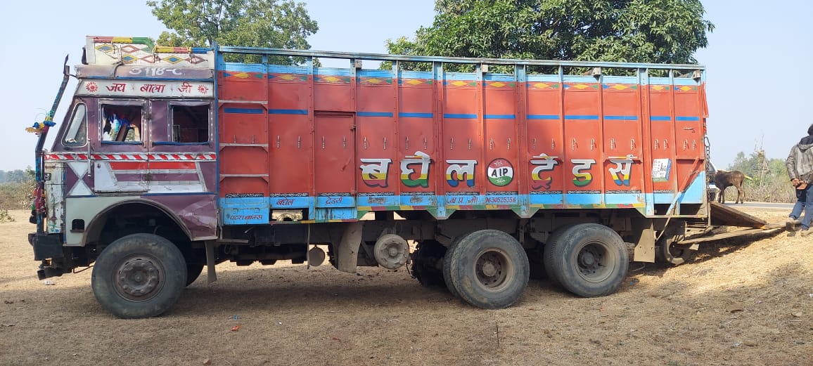 smuggling of cattle in shahdol