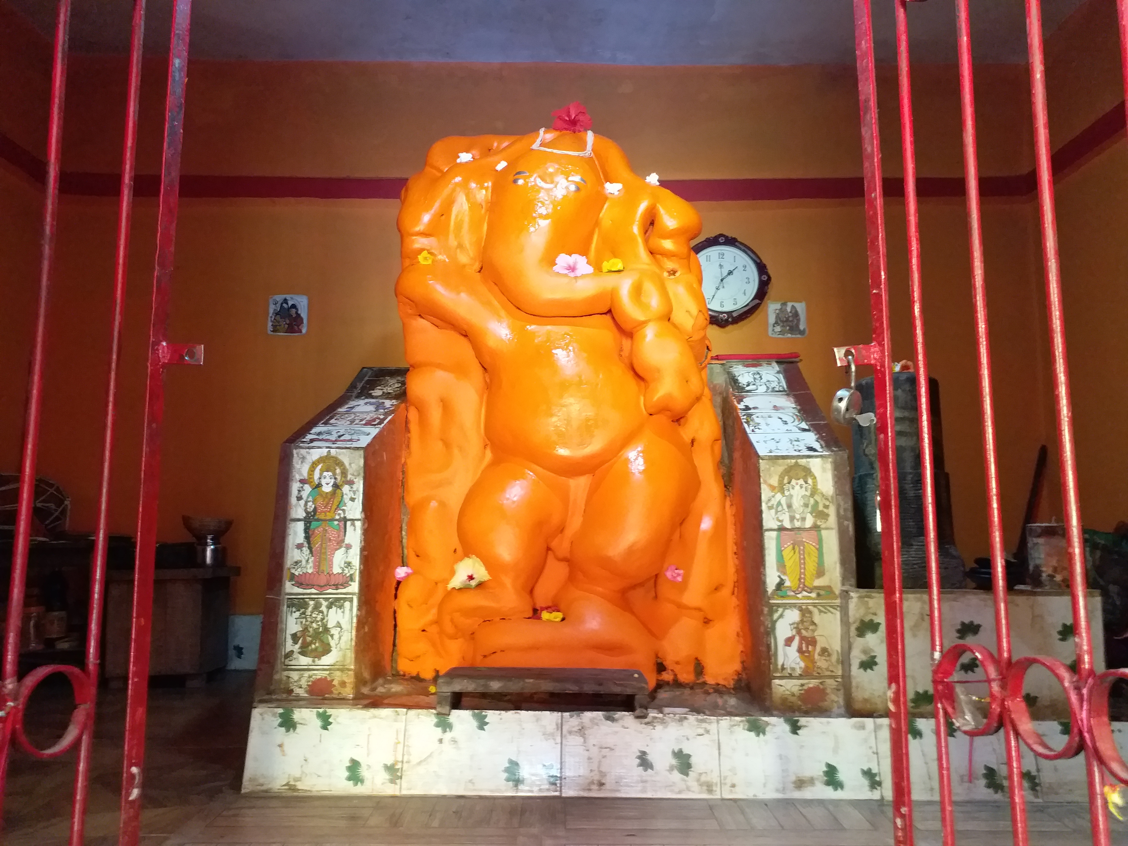 Ganesh Chaturthi