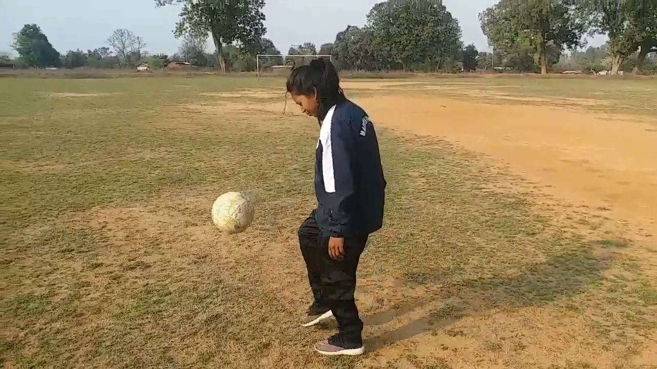 tribal village highest number football player