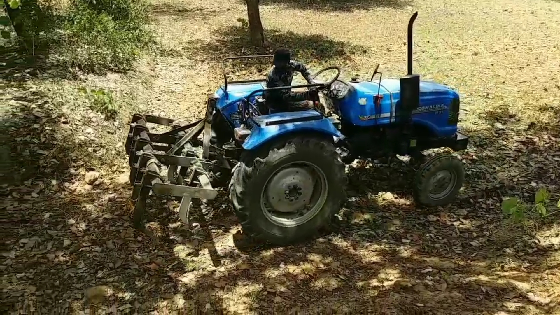 farming is not easy in changing environment farmers are under debt