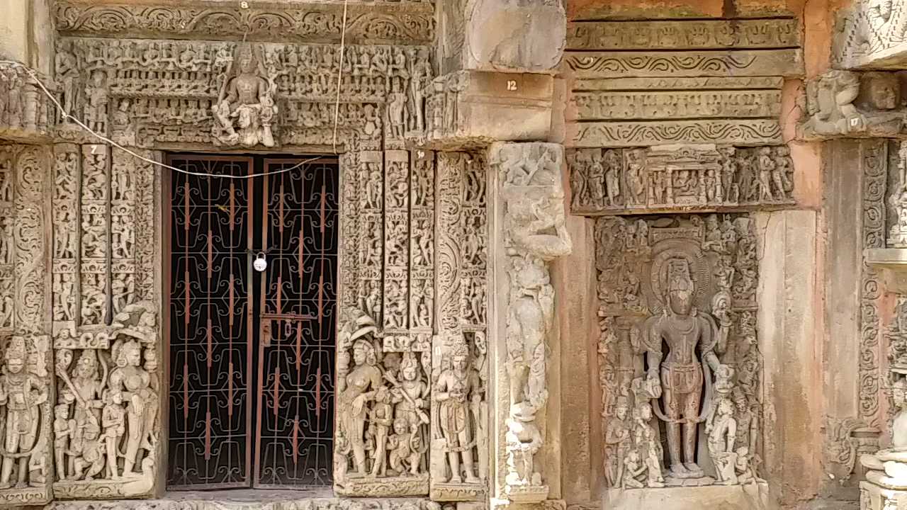 बंद रहा इस बार काली मंदिर