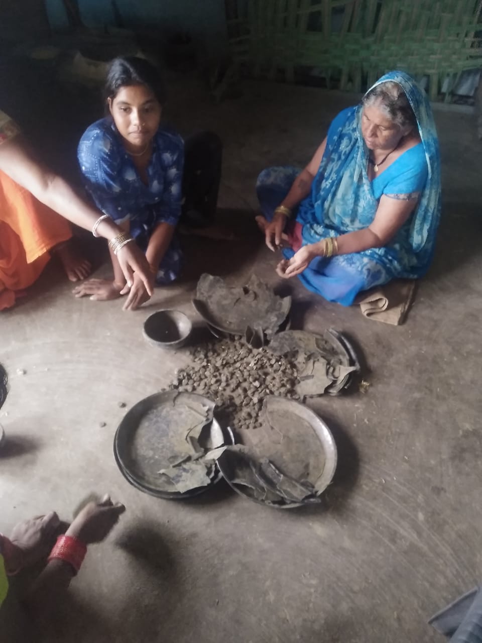 ancient coins found in shahdol