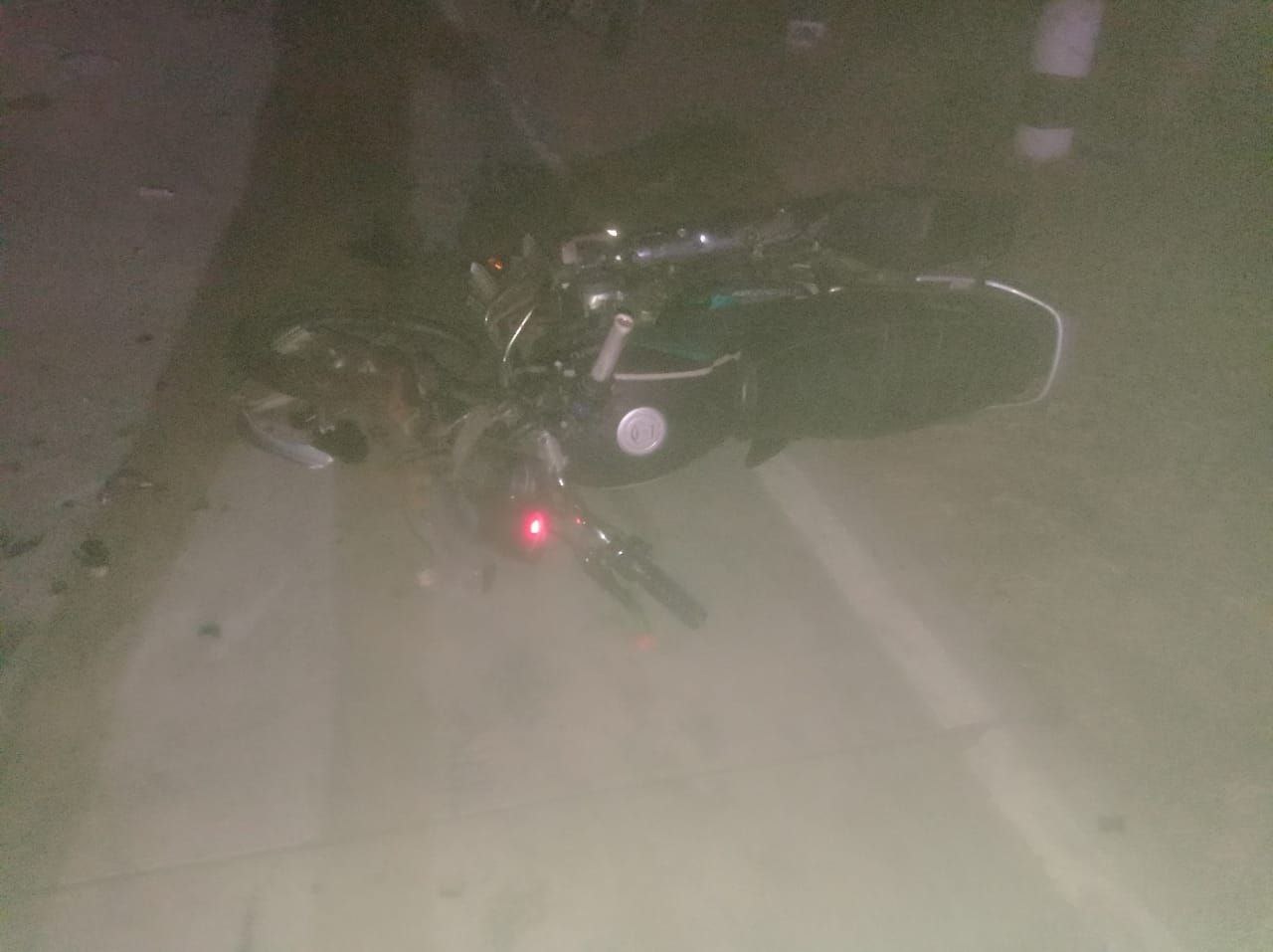 2 people died in road accident in Shahdol