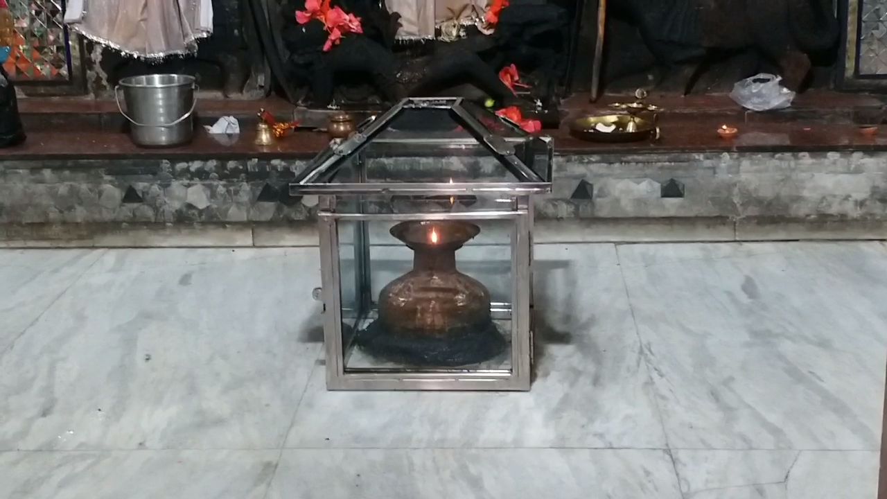 pm modi ujjain temple visit