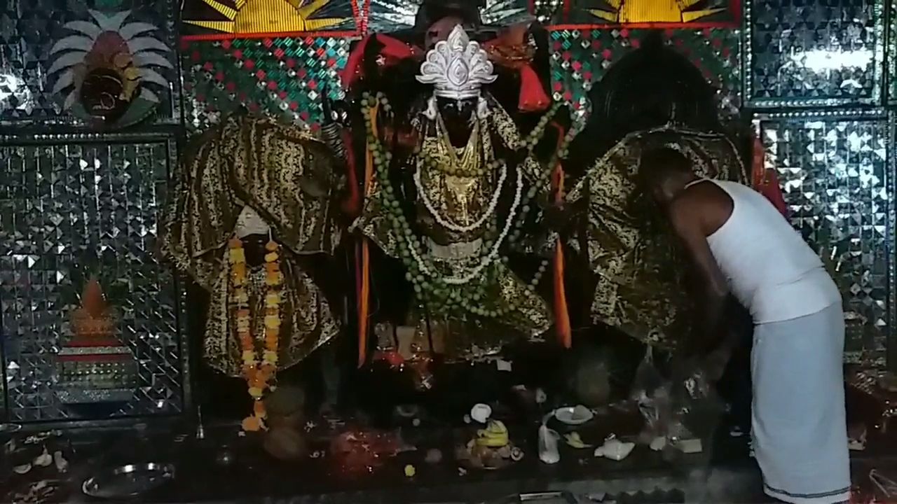 pm modi ujjain temple visit