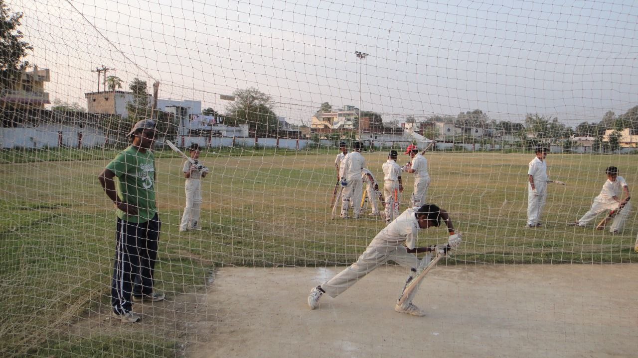 shahdol Indian women cricket team player pooja vastrakar