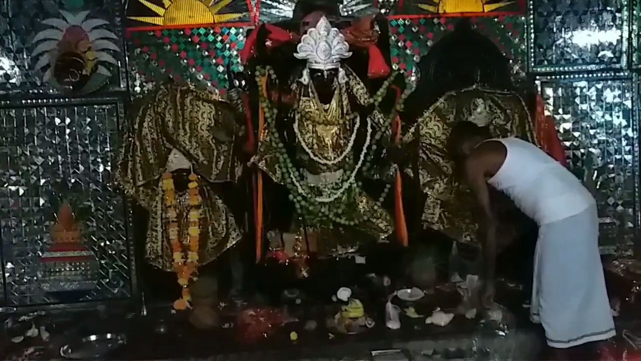 Kankali Mata Temple