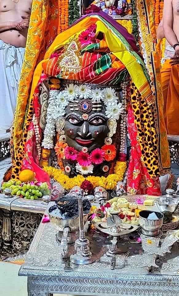 Mahakaleshwar Temple Mahashivratri