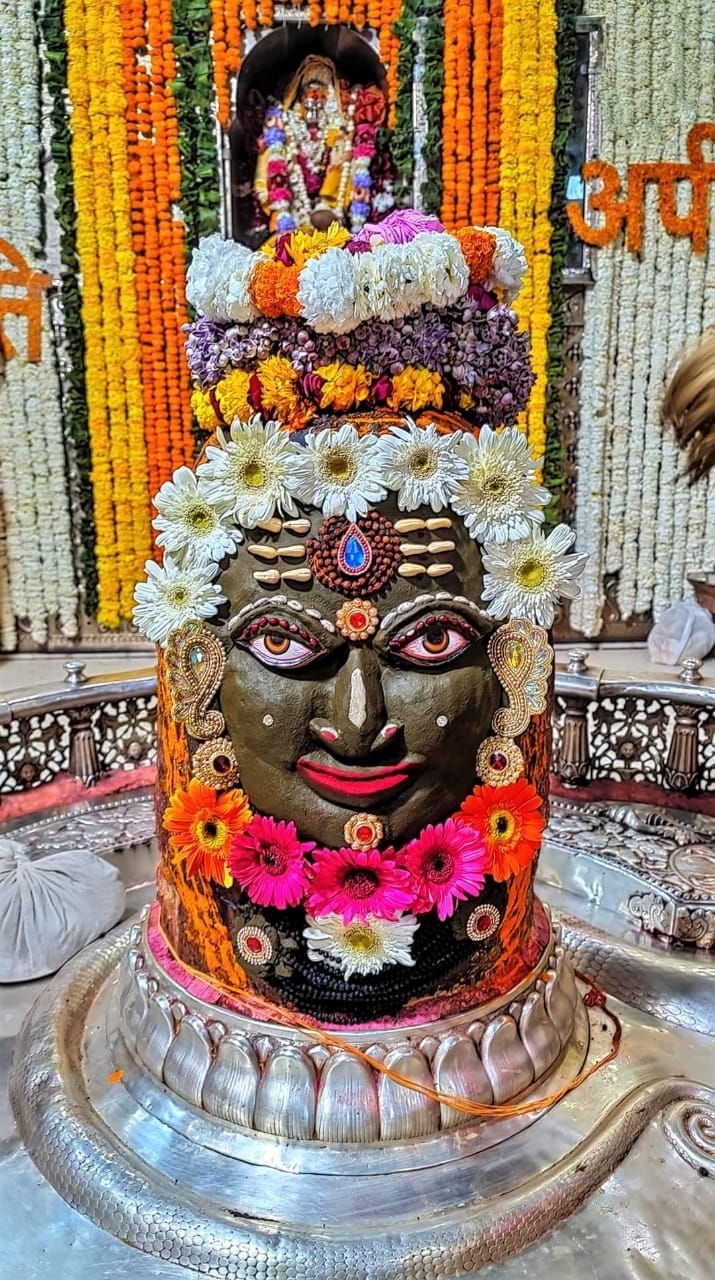 Mahakaleshwar Temple Mahashivratri