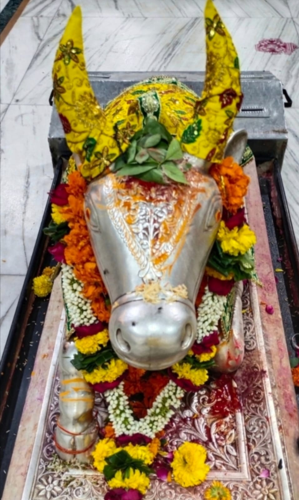 ujjain mahakaleshwar temple