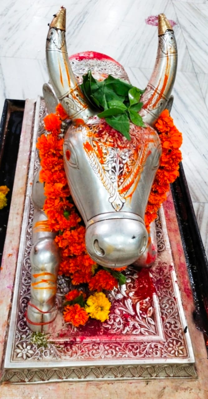 Ujjain Mahakaleshwar Temple