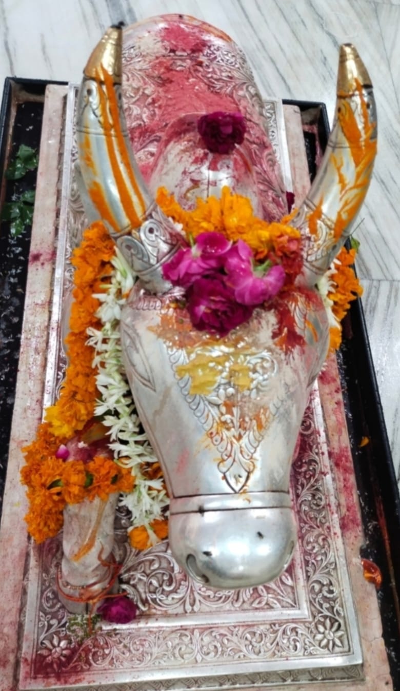 Ujjain Mahakaleshwar temple