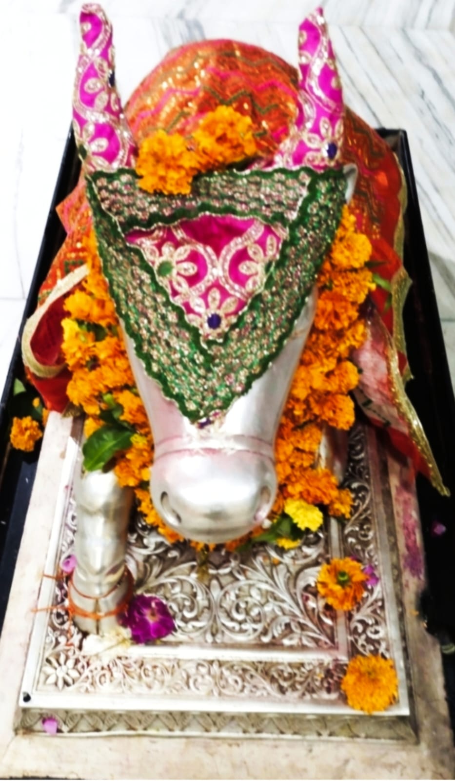 ujjain mahakaleshwar temple