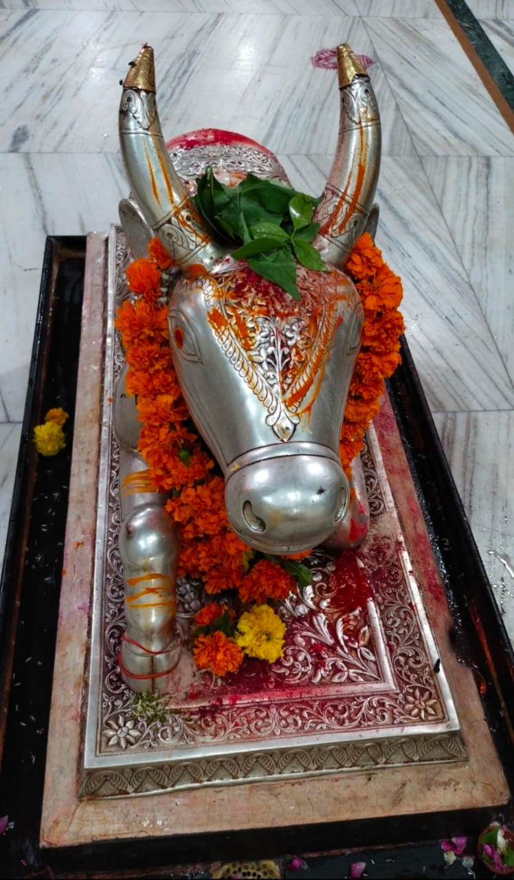 Ujjain Mahakaleshwar temple