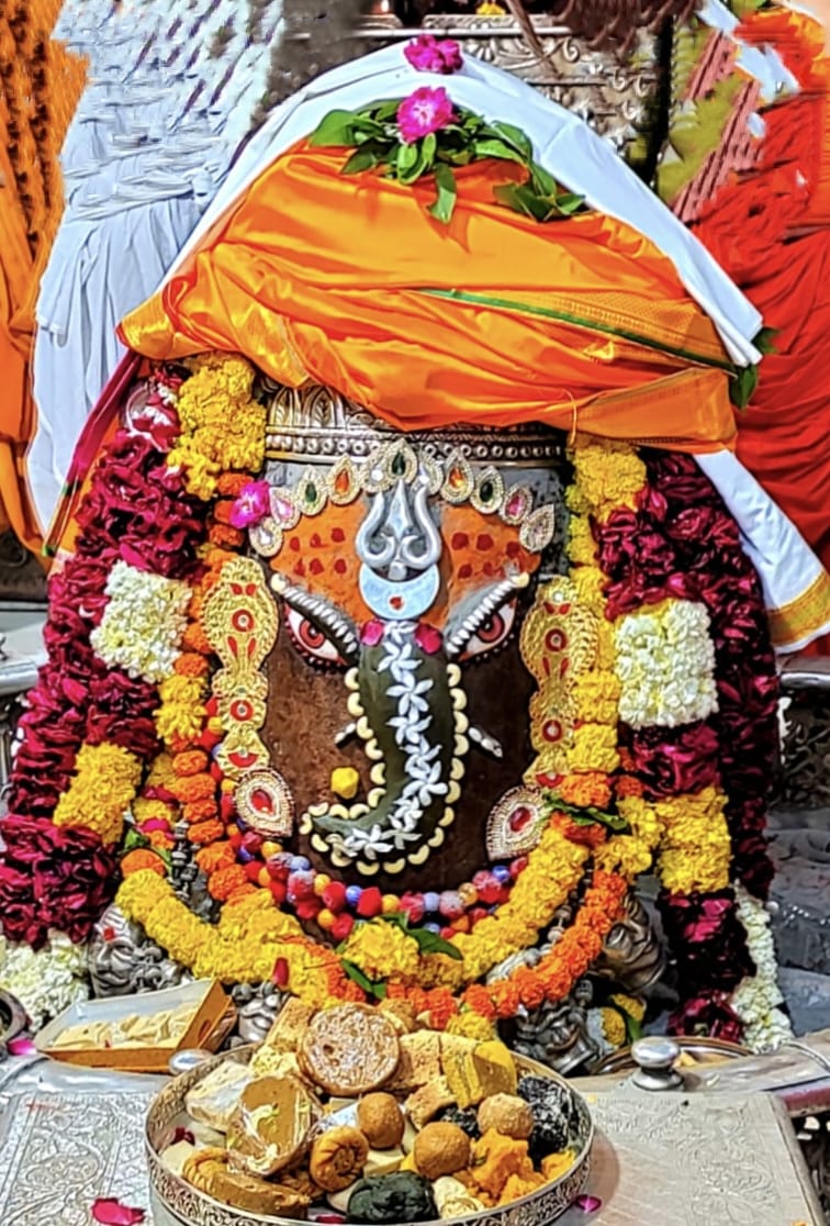 Ujjain Mahakaleshwar Temple