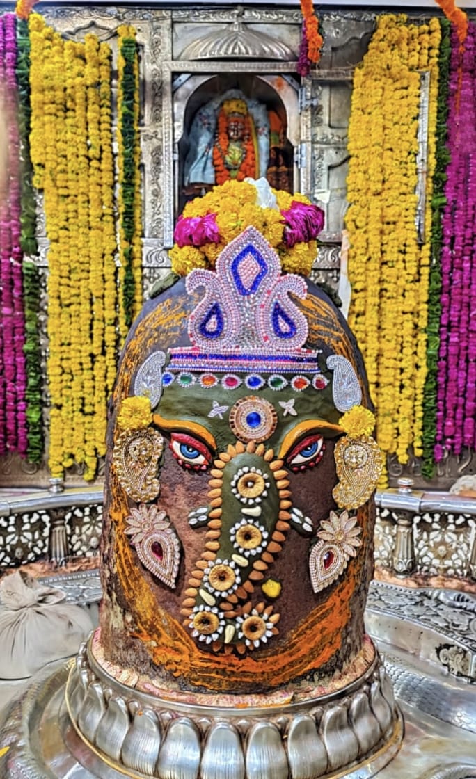 Mahakaleshwar Temple