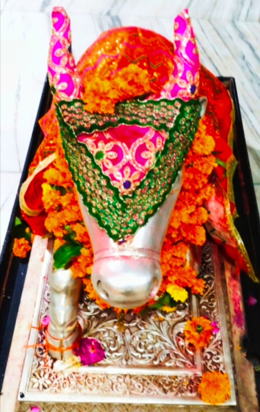 Ujjain Mahakaleshwar temple