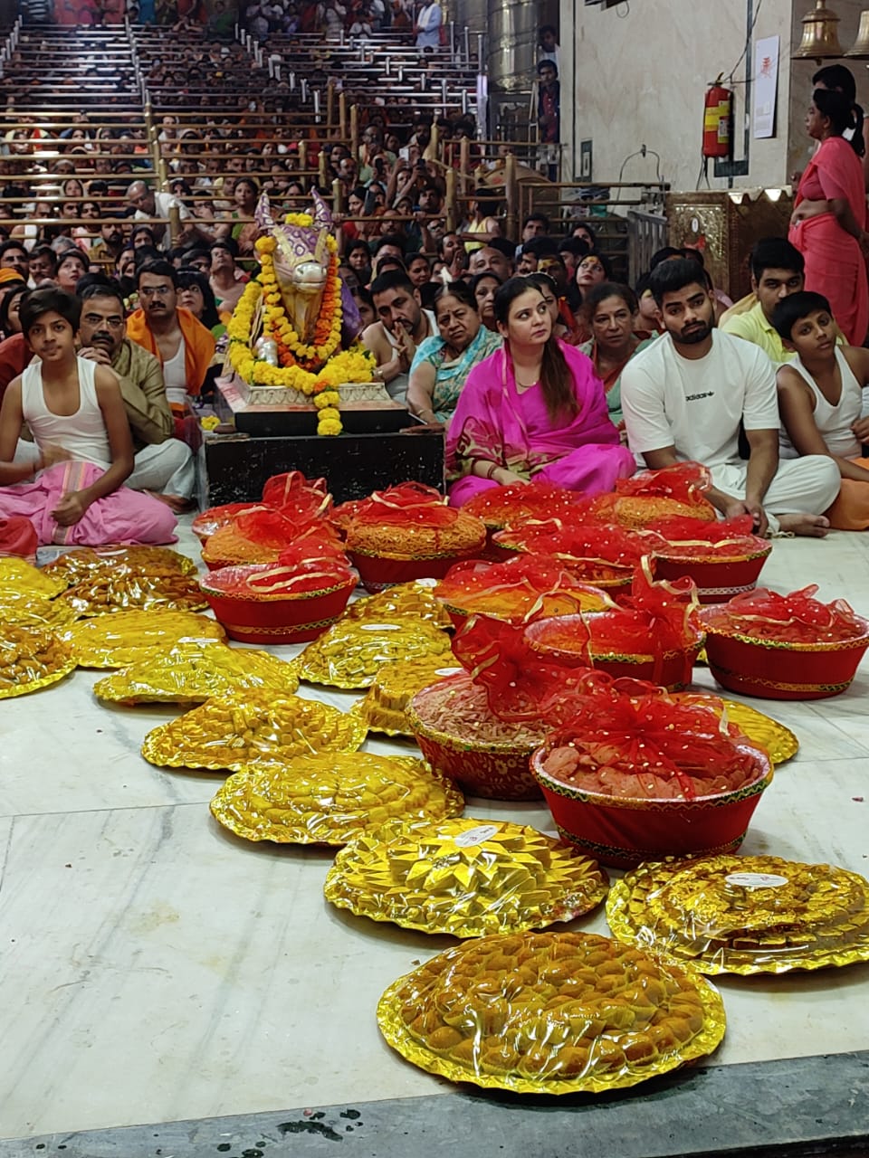 Ujjain Mahakaleshwar Temple