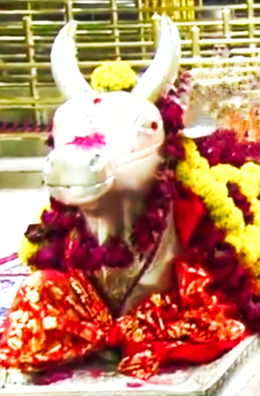 Ujjain Mahakaleshwar temple