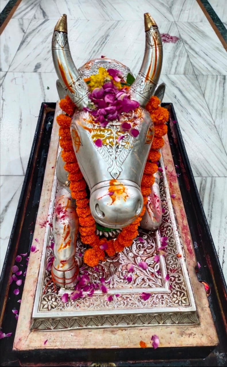 Ujjain Mahakaleshwar temple