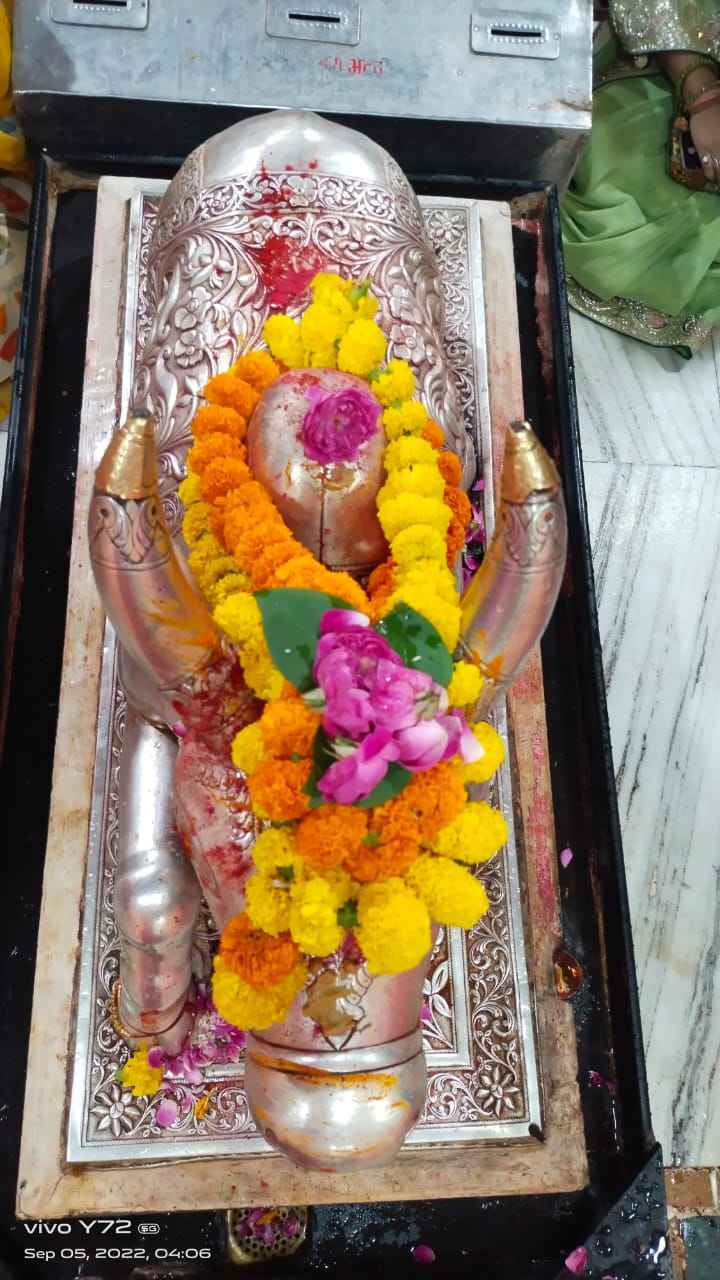 Ujjain Mahakaleshwar Temple